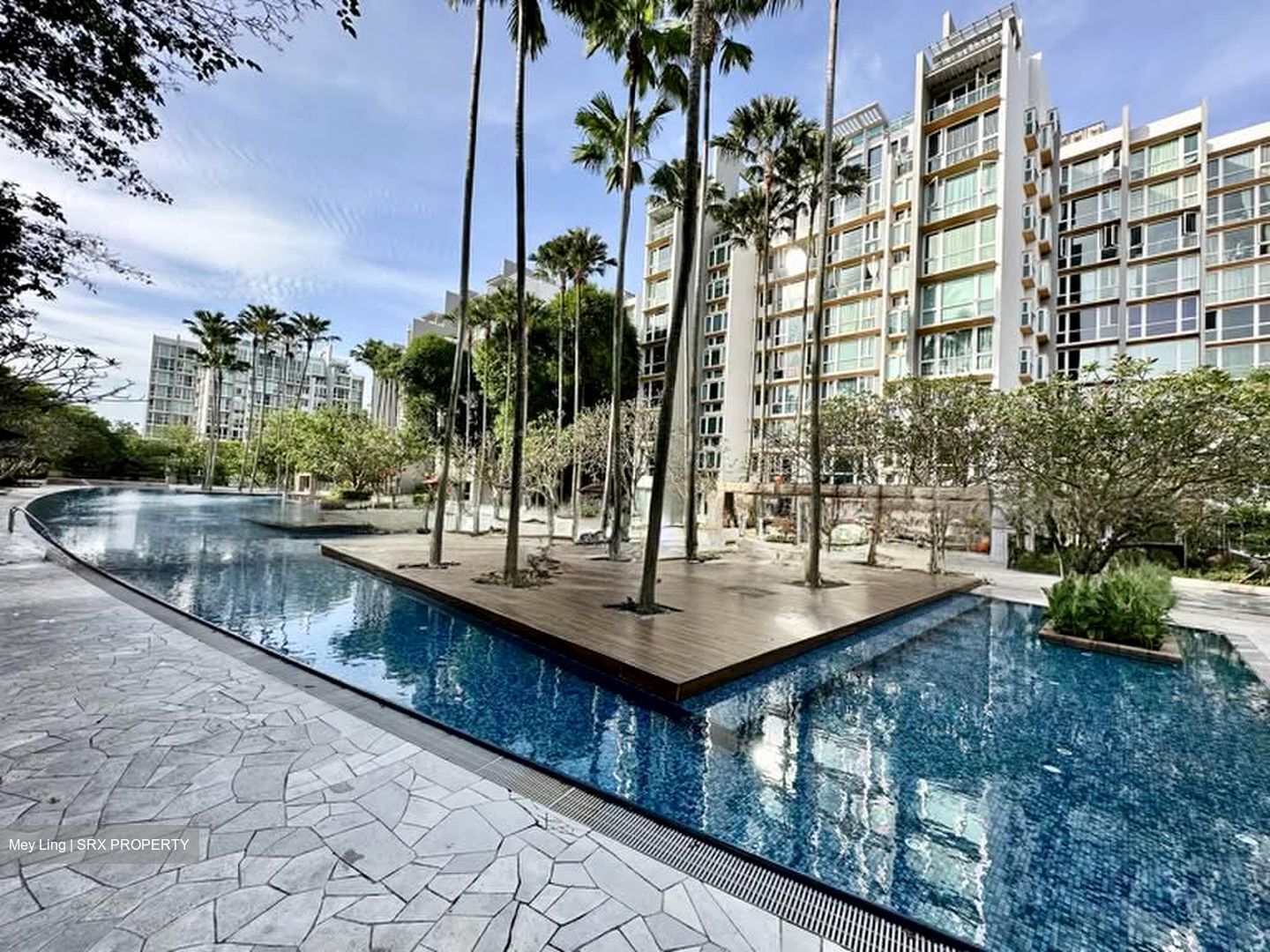 Changi Rise Condominium (D18), Condominium #582843411